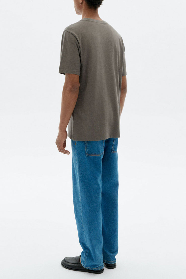 Thinking Mu Flower TM Pavement Zach T-Shirt