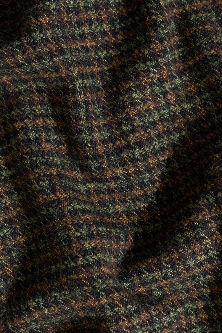 Edmmond Studios Chocolate Crosswords Shirt