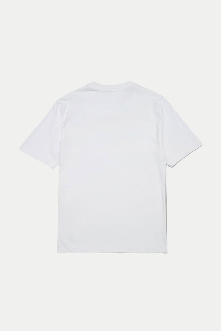Edmmond Studios White Peak 7 T-Shirt