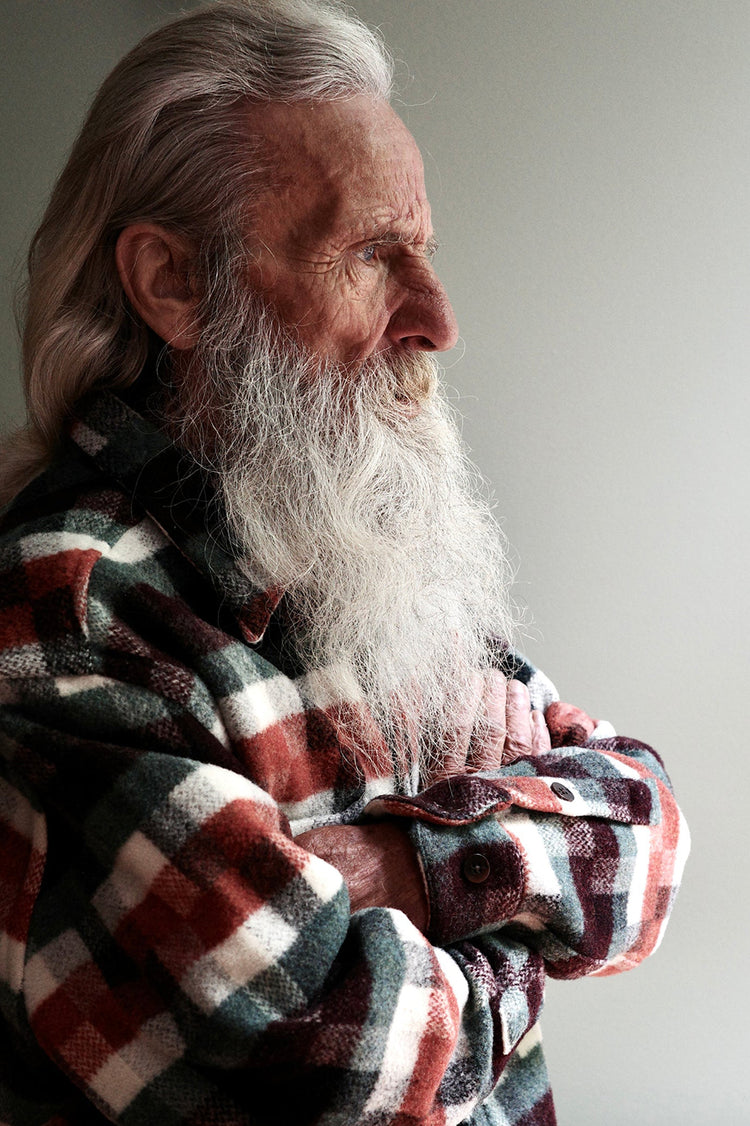 La Paz Multi PF x LP Overshirt