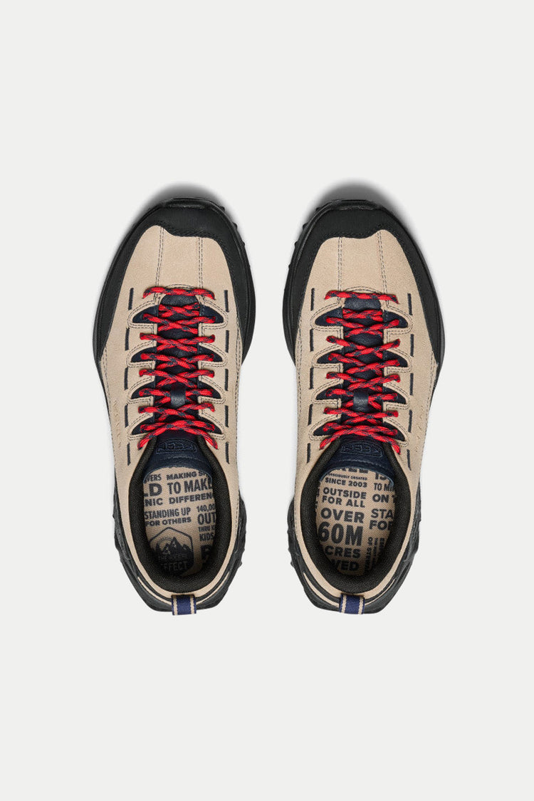 Keen Safari Jasper Zionic Sneakers Mens