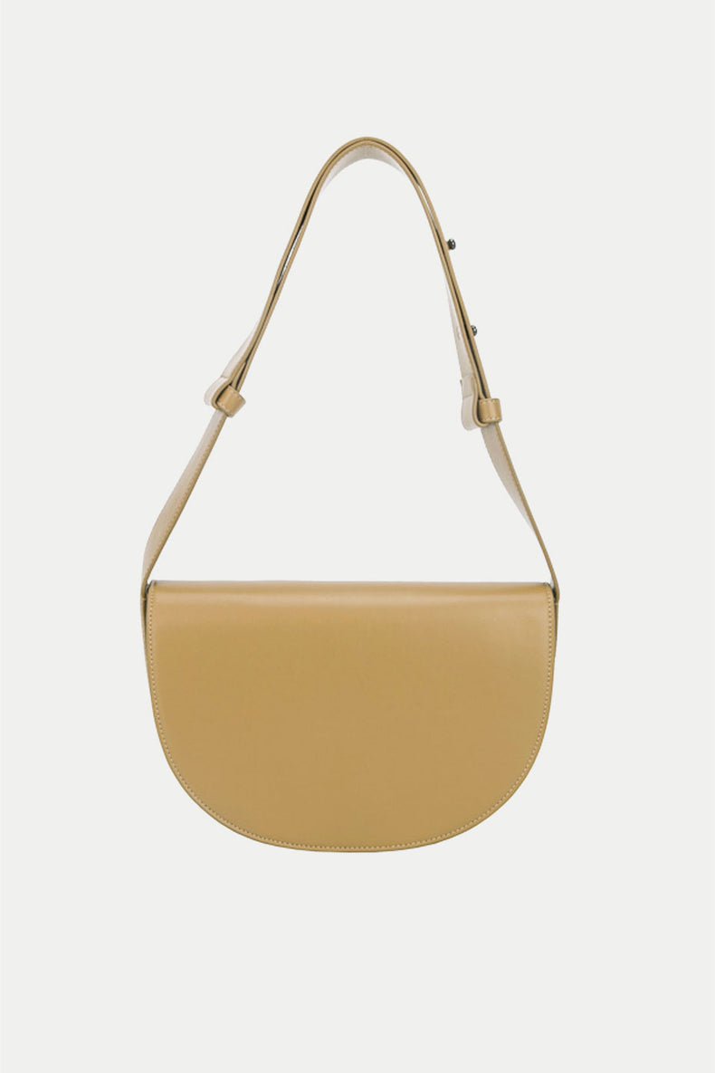 Hvisk Clay Green Cliff Soft Structure Bag