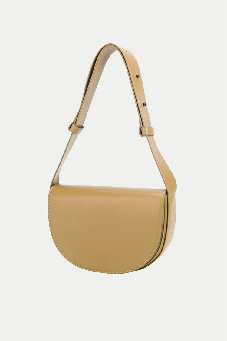 Hvisk Clay Green Cliff Soft Structure Bag