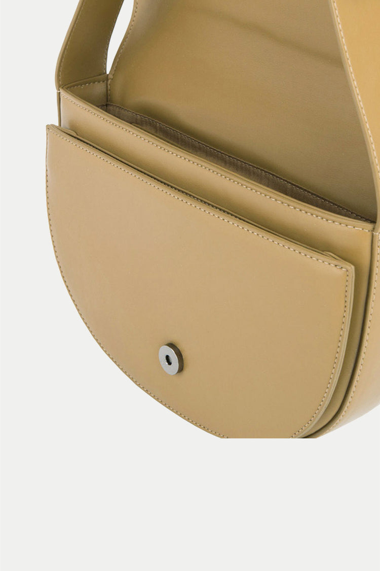 Hvisk Clay Green Cliff Soft Structure Bag