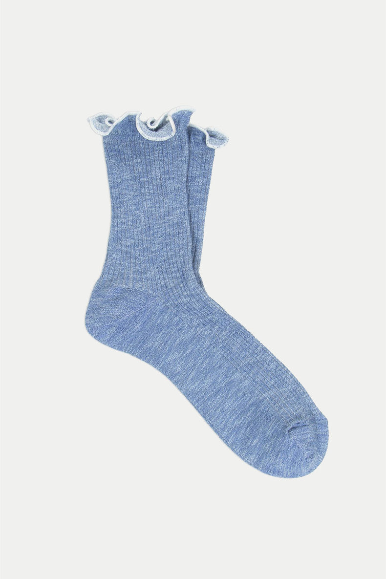 ANT45 Denim Junin Socks