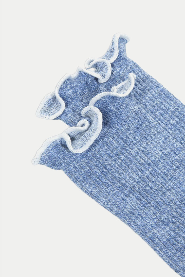 ANT45 Denim Junin Socks