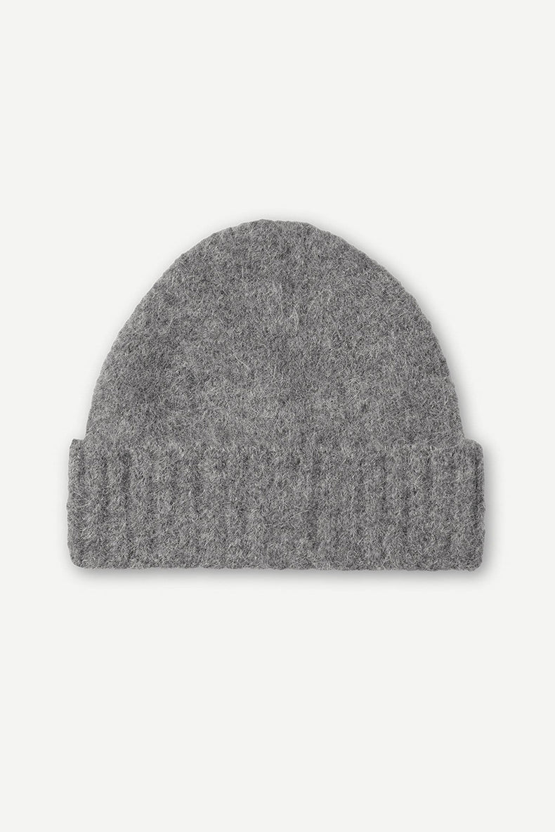 Samsøe Samsøe Iron Gate Sajeanne Beanie