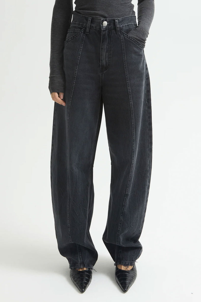 Dala Hurricane Lido Flatseam Jeans