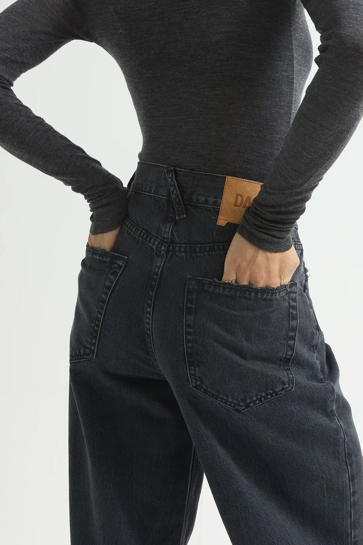 Dala Hurricane Lido Flatseam Jeans