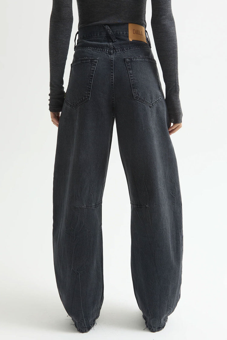 Dala Hurricane Lido Flatseam Jeans