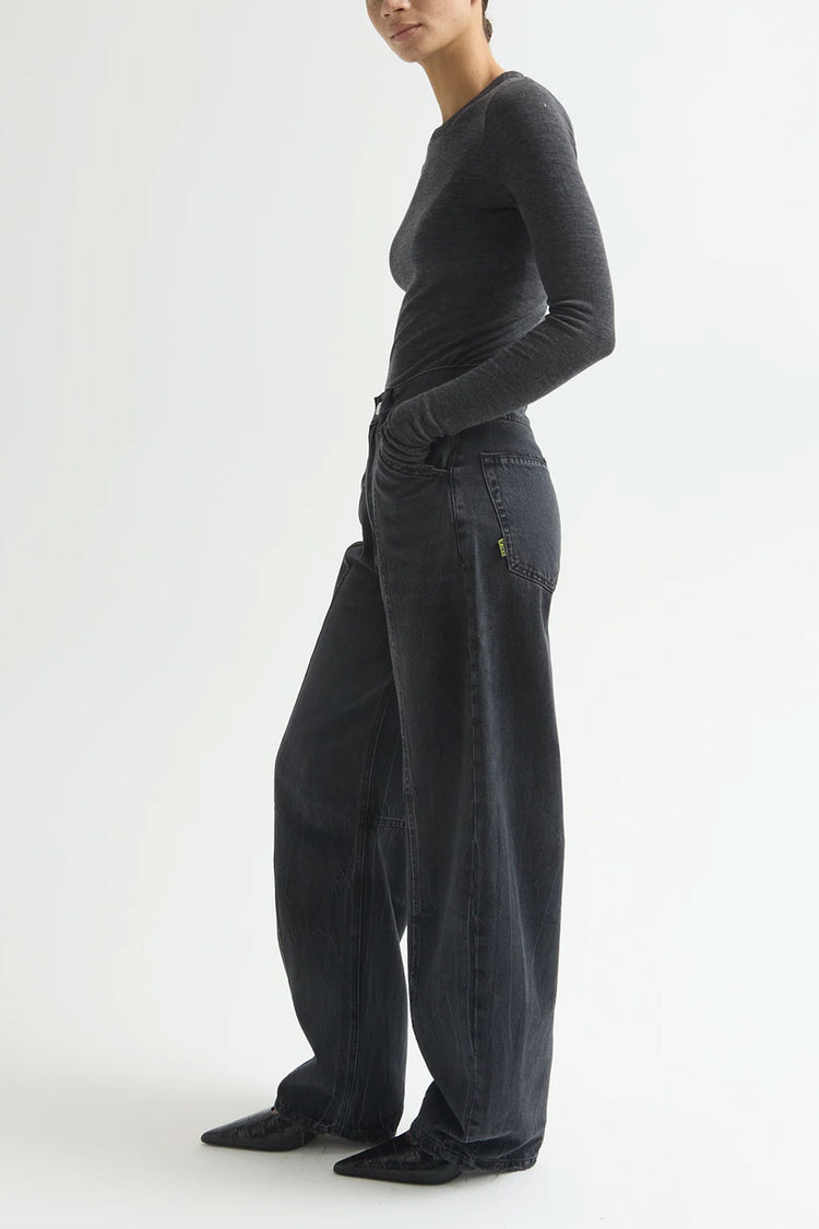 Dala Hurricane Lido Flatseam Jeans