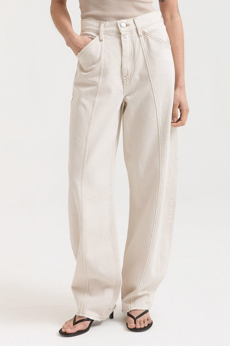 Dala Salt Lido Flatseam Jeans