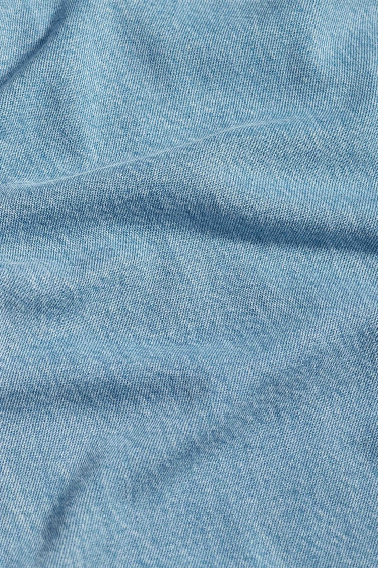 Kings of Indigo Blue Elsa Quennell Light Jeans