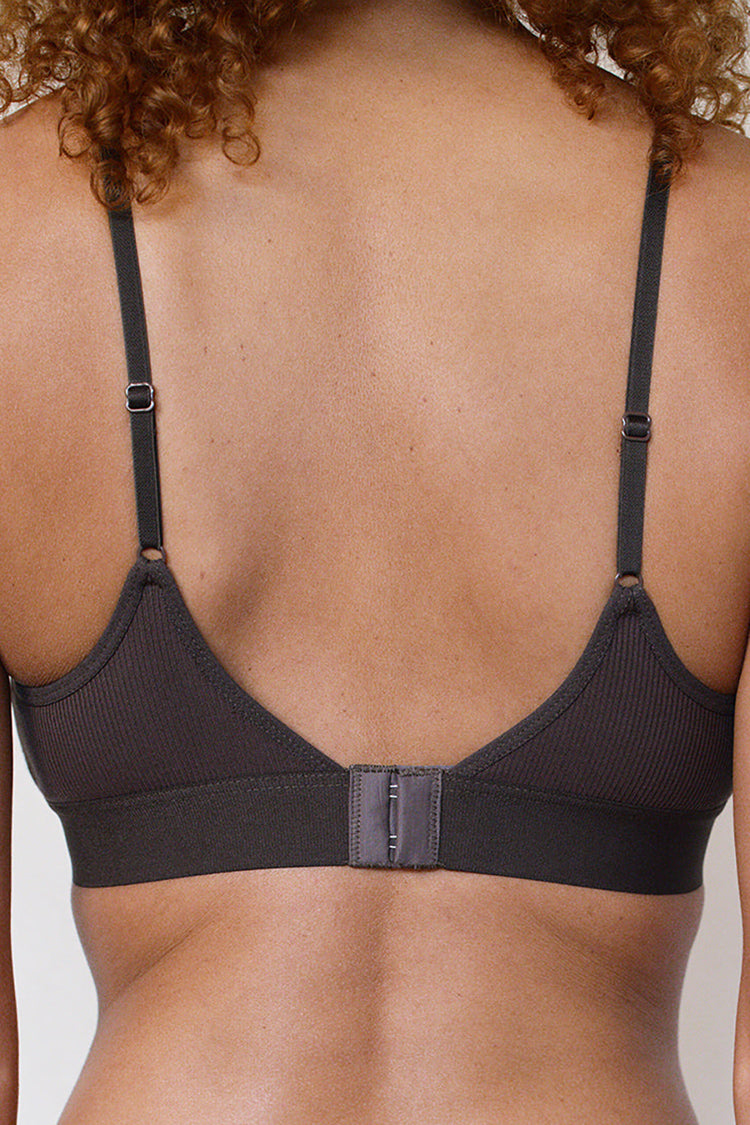 Renue Espresso Soft Cup Bralette