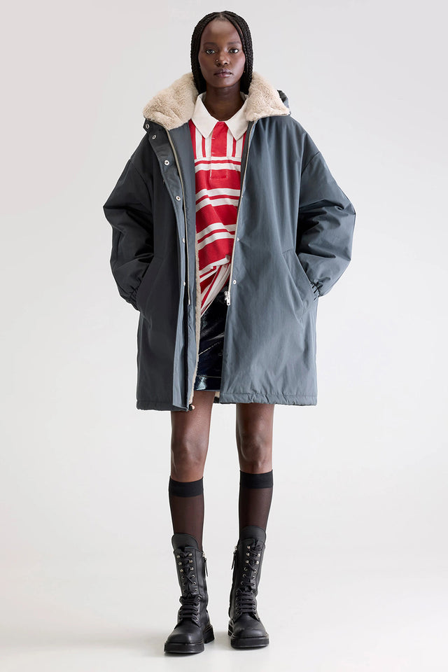 Bellerose Pirate Jade P1722 Coat