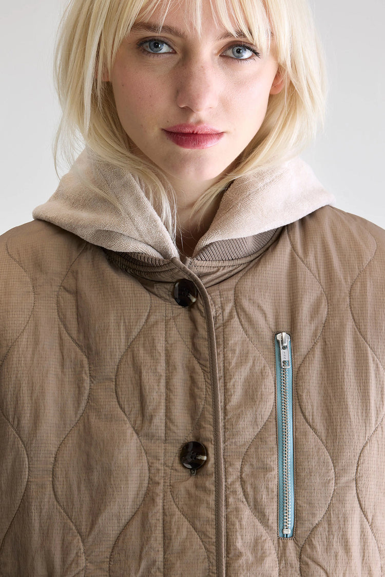 Bellerose Peel Hamilton P1813 Bodywarmer