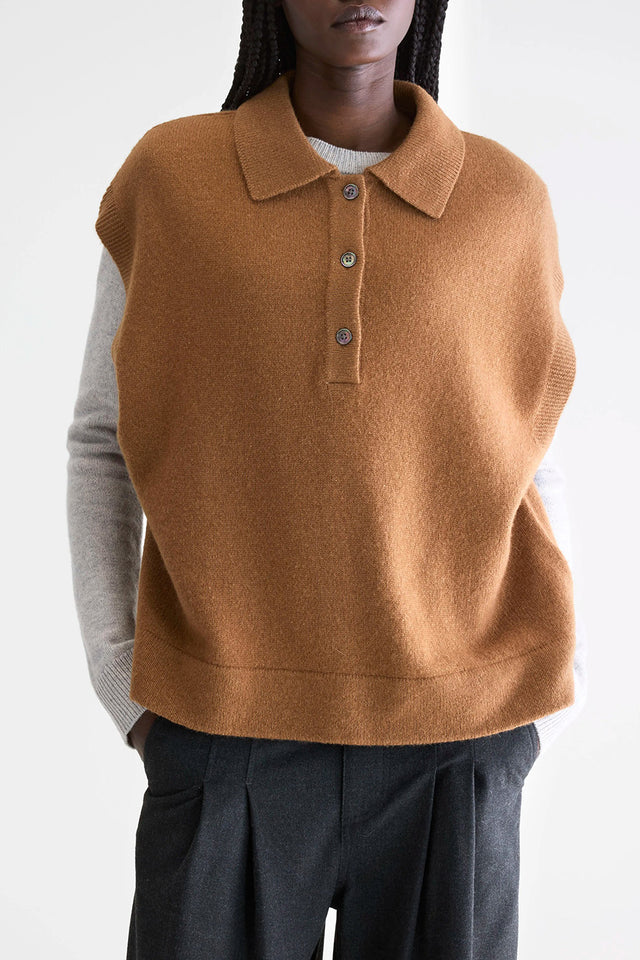 Bellerose Monk Ameson K1584U Top