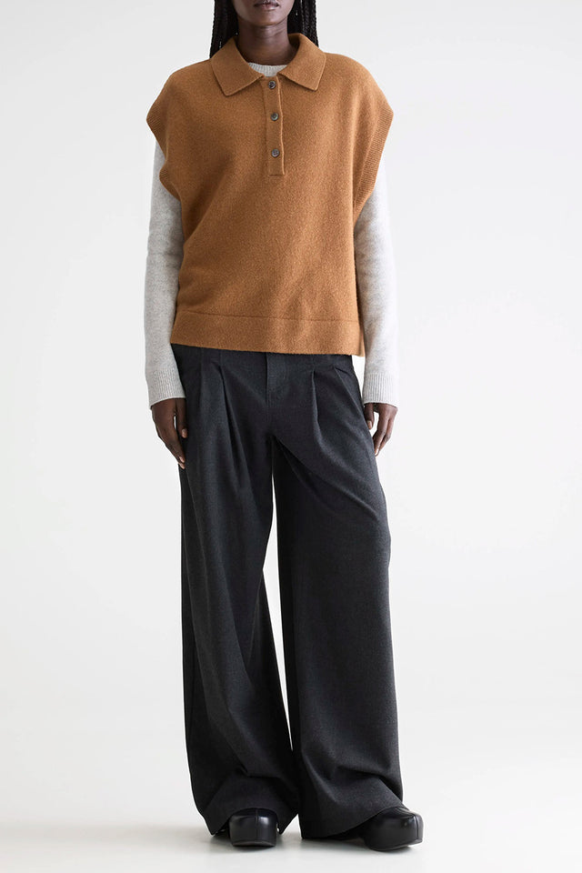 Bellerose Monk Ameson K1584U Top