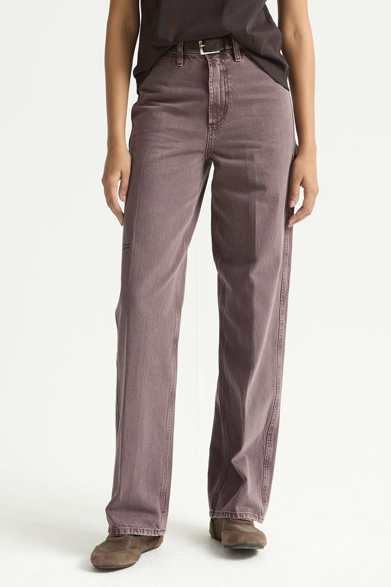 Dala Sparrow Starch Jeans