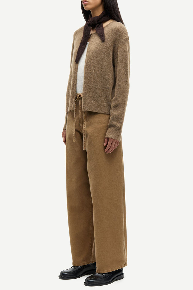 Samsøe Samsøe Otter Sacassandra Cardigan