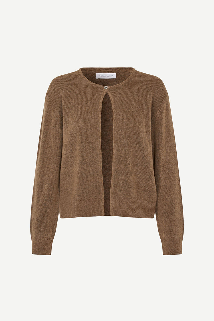 Samsøe Samsøe Otter Sacassandra Cardigan