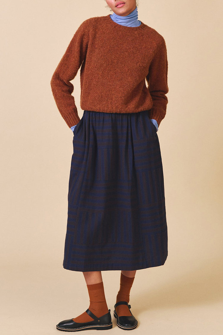 Sideline Whisky Nova Jumper