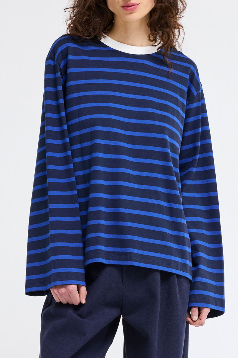 Our Sister Navy Vicente Sweat