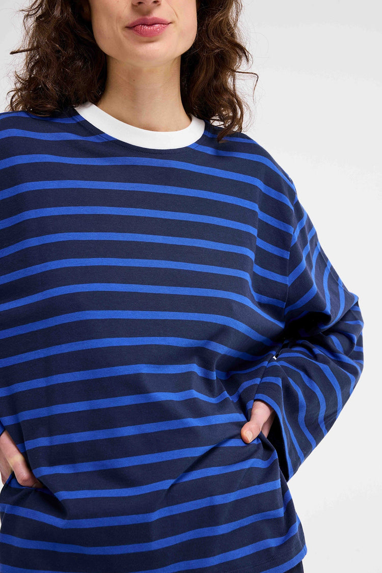 Our Sister Navy Vicente Sweat