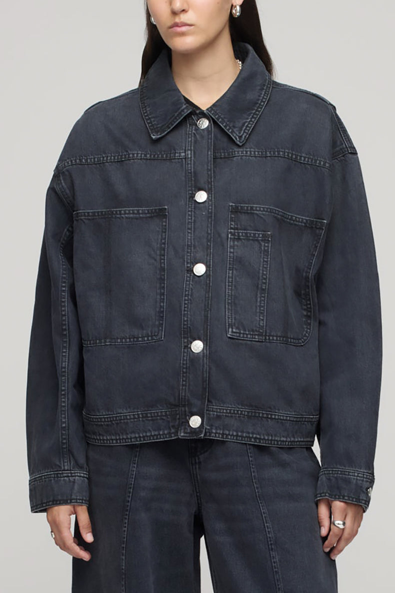 Dala Hurricane Lido Jacket