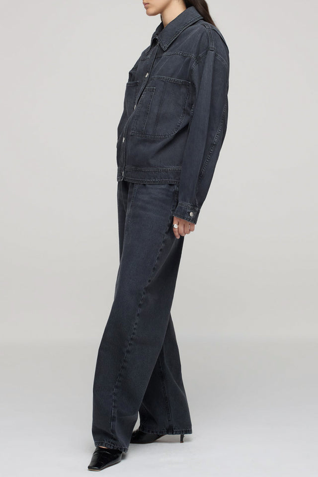 Dala Hurricane Lido Jacket