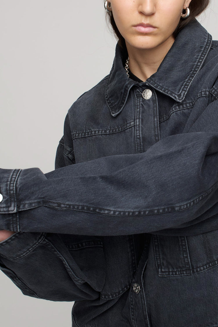 Dala Hurricane Lido Jacket