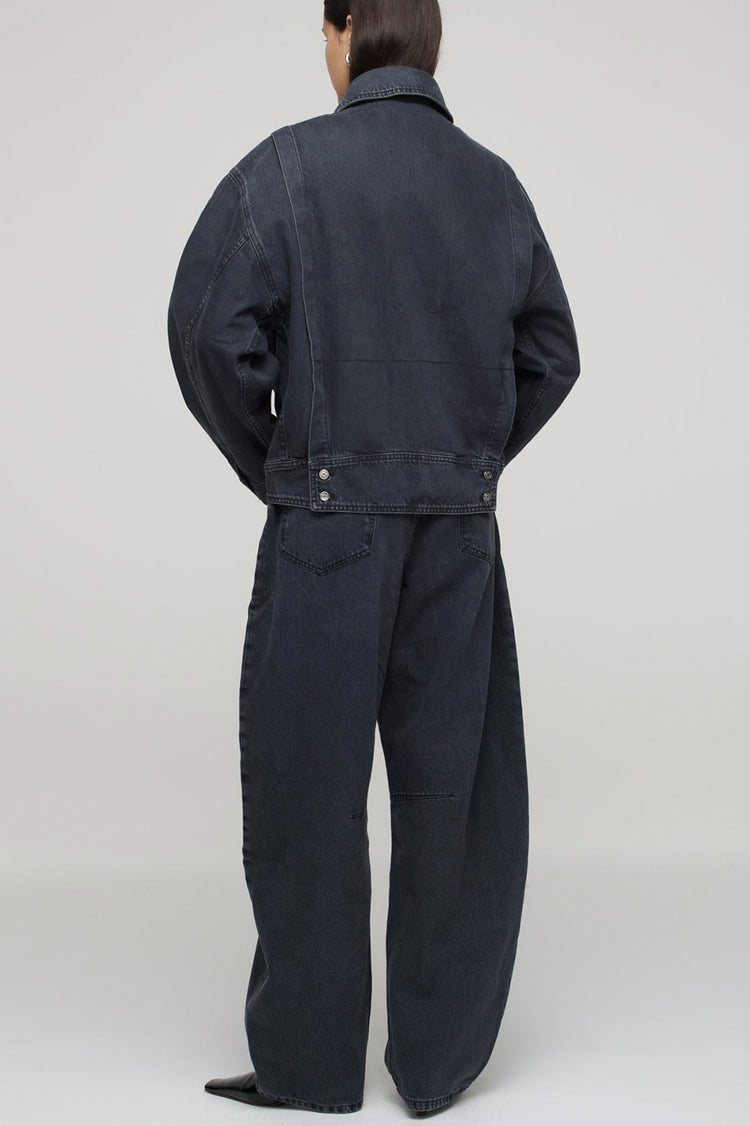 Dala Hurricane Lido Jacket