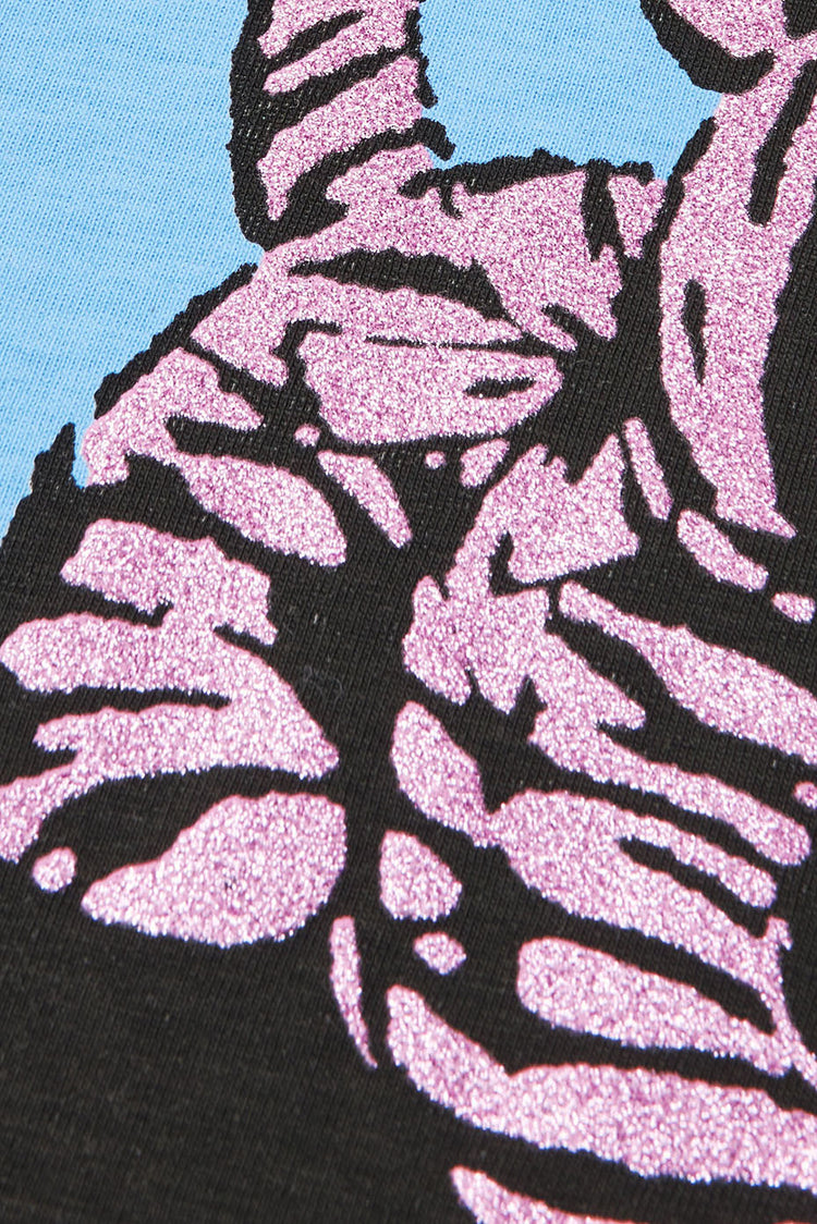 Mads Nørgaard Snow White Jerry Jersey Tee