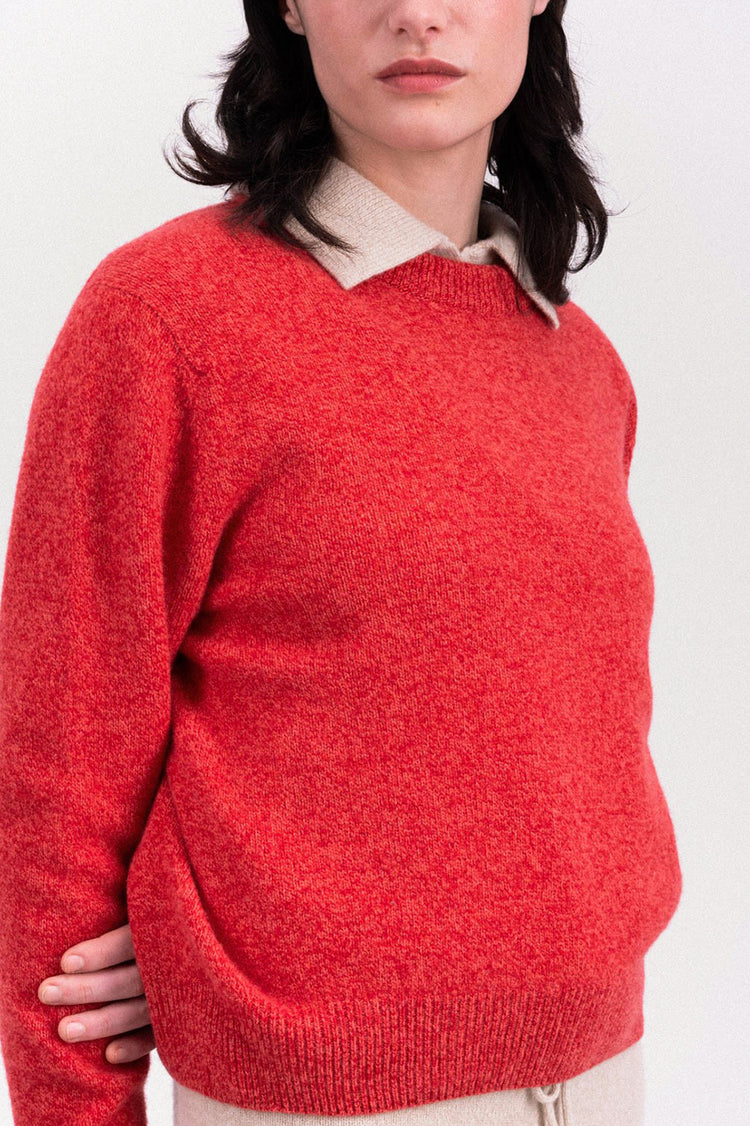 Howlin Rouge Mix Tropical Dreams Jumper