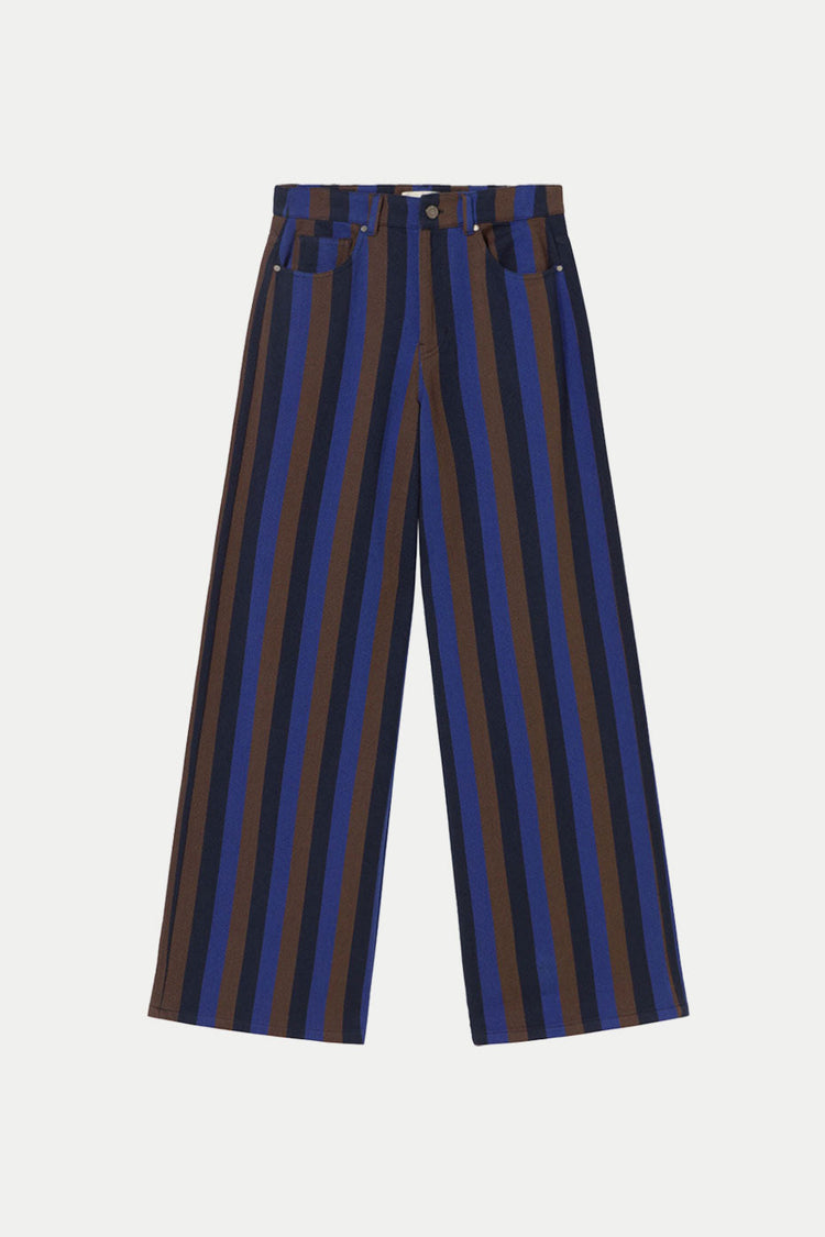 Thinking Mu Totenham Blanket Hedda Pants