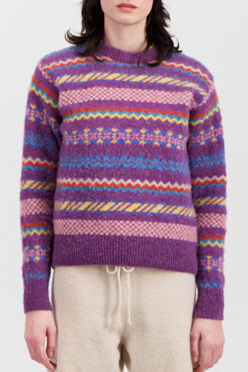 Mystic Born In Space Jumper