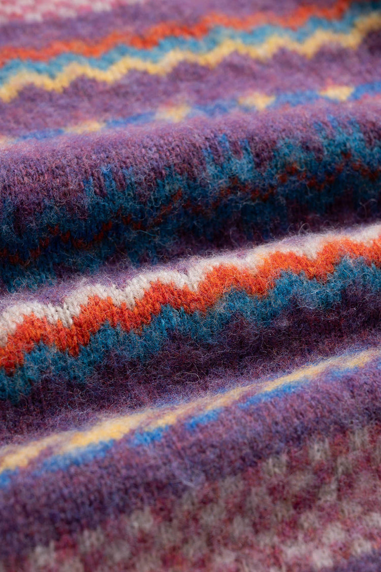 Mystic Born In Space Jumper