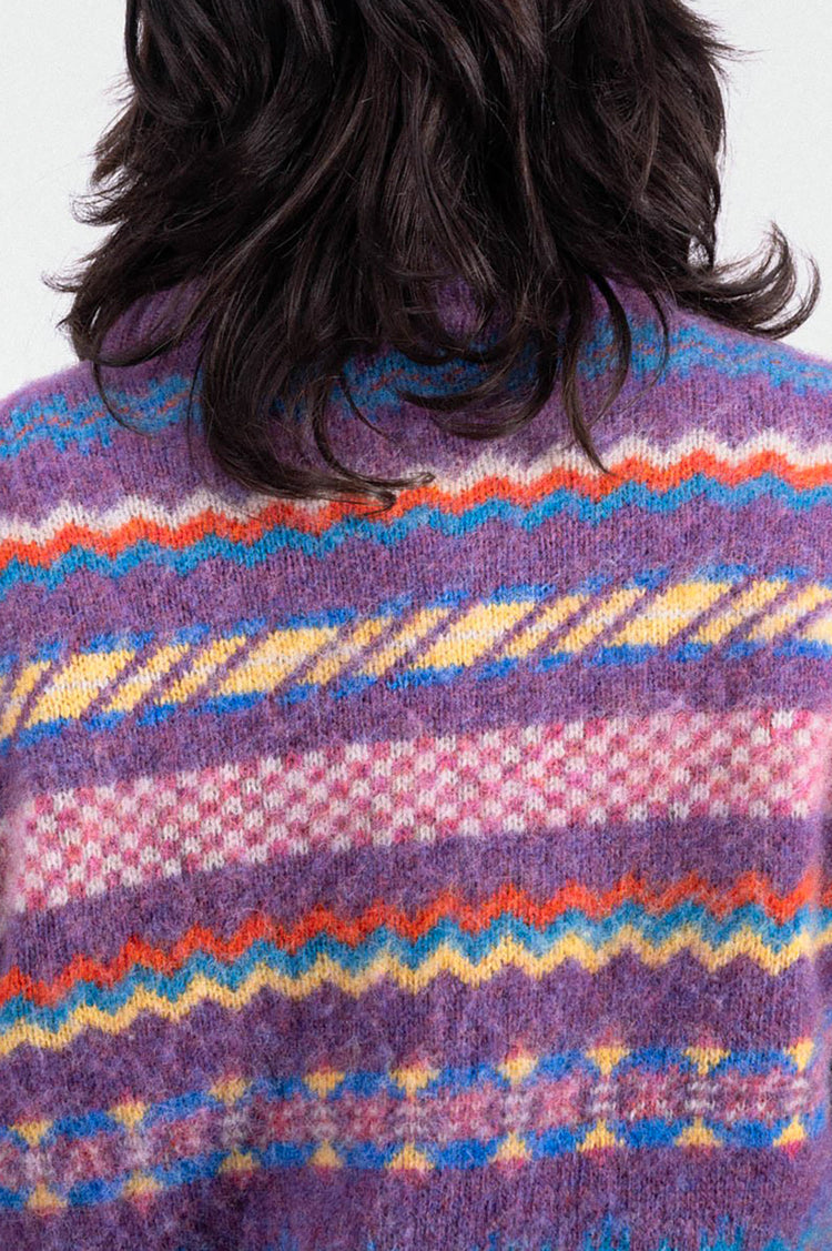 Mystic Born In Space Jumper