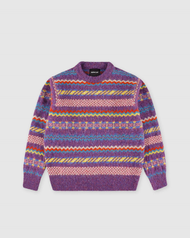 Mystic Born In Space Jumper