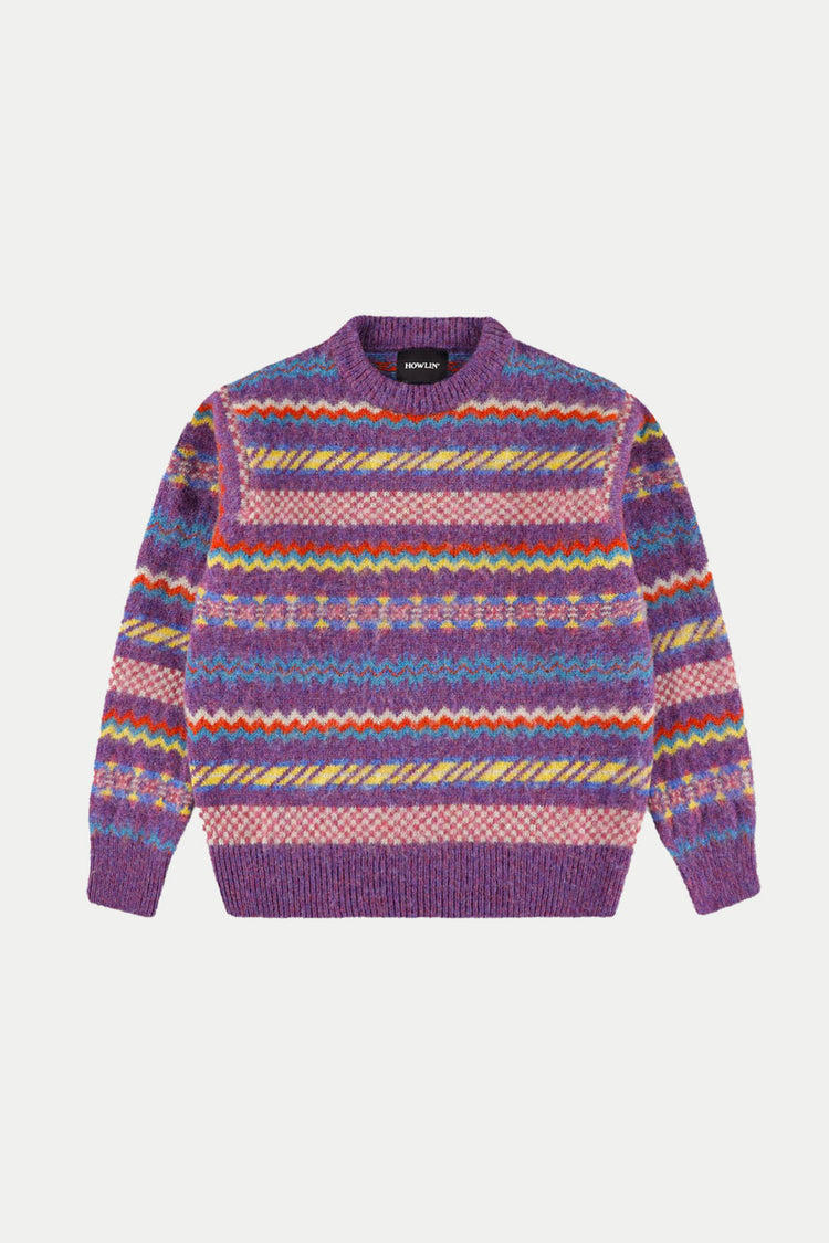 Howlin Mystic Born In Space Jumper