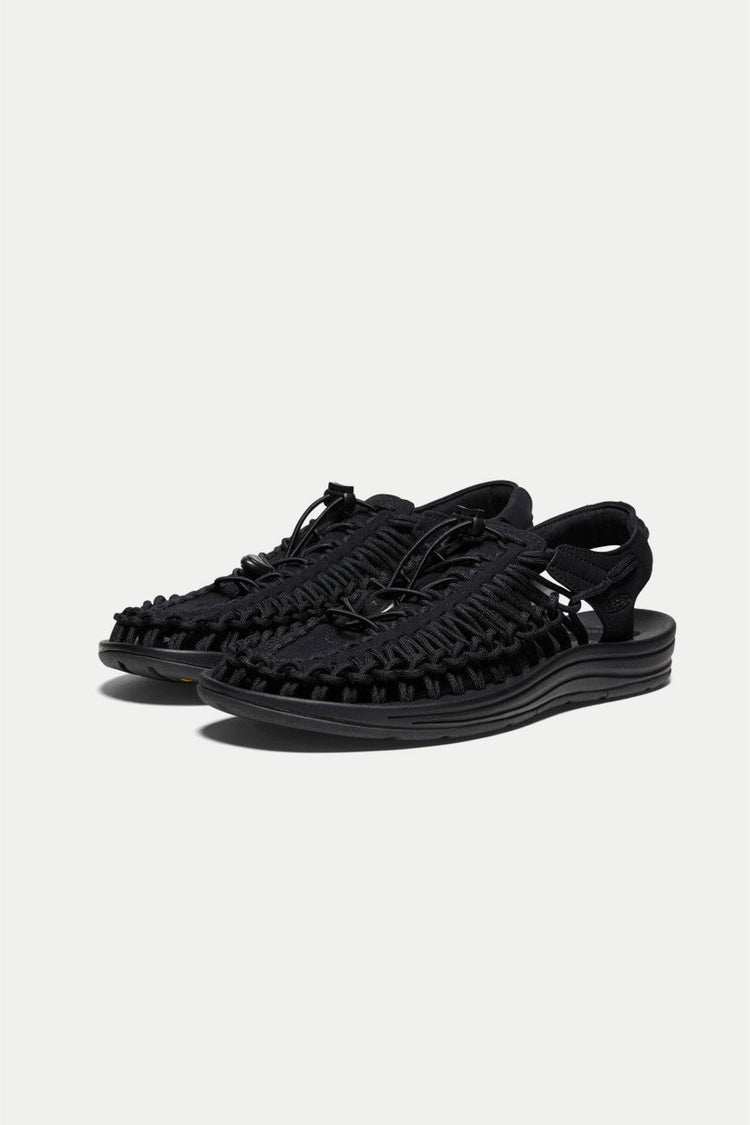Keen Black Uneek Sneakers Womens