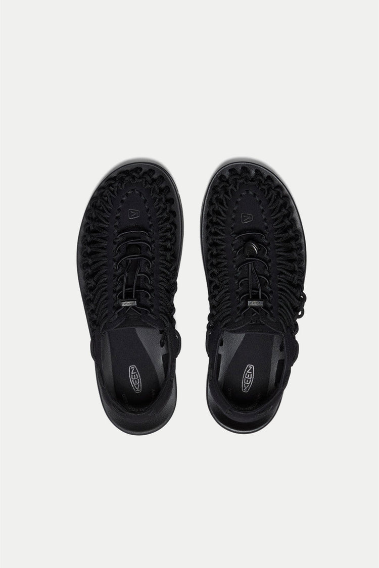 Keen Black Uneek Sneakers Womens