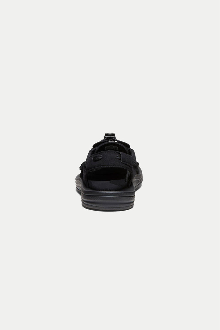Keen Black Uneek Sneakers Womens