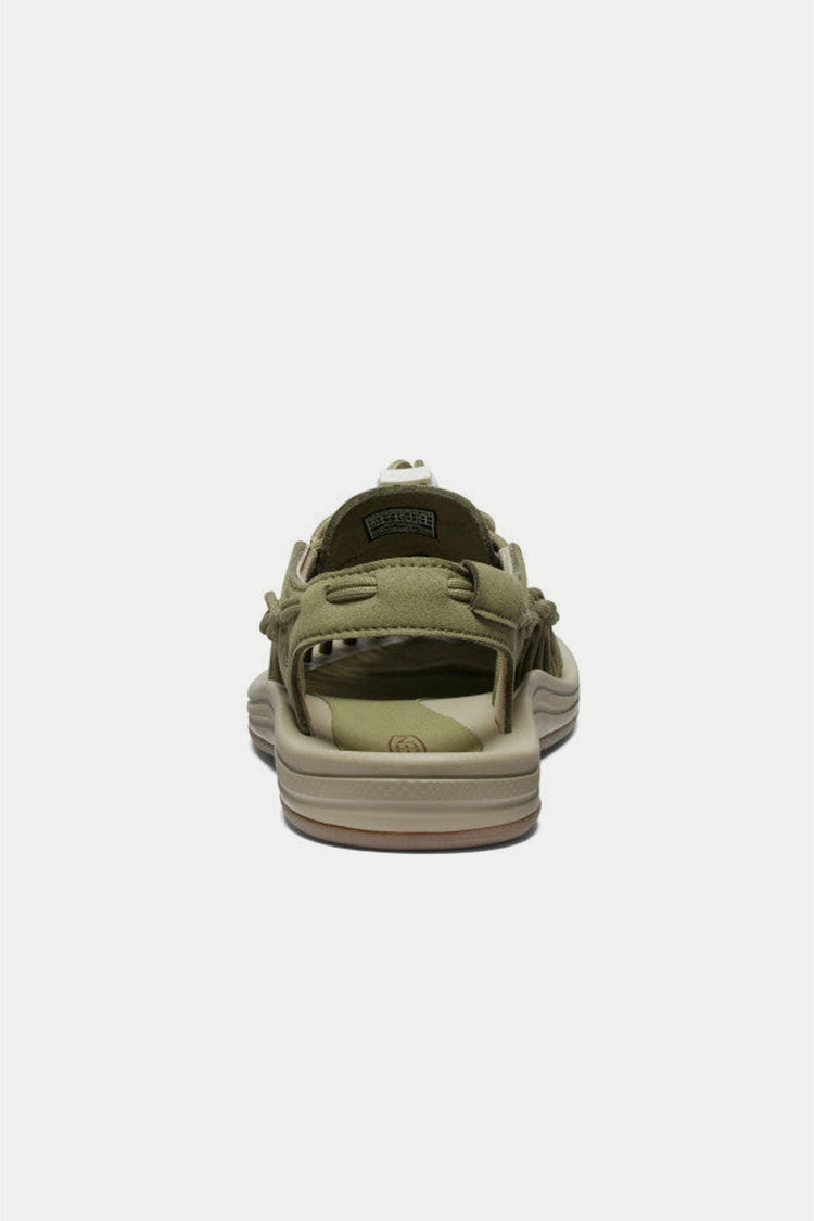 Keen Martini Olive Uneek Sneakers Womens
