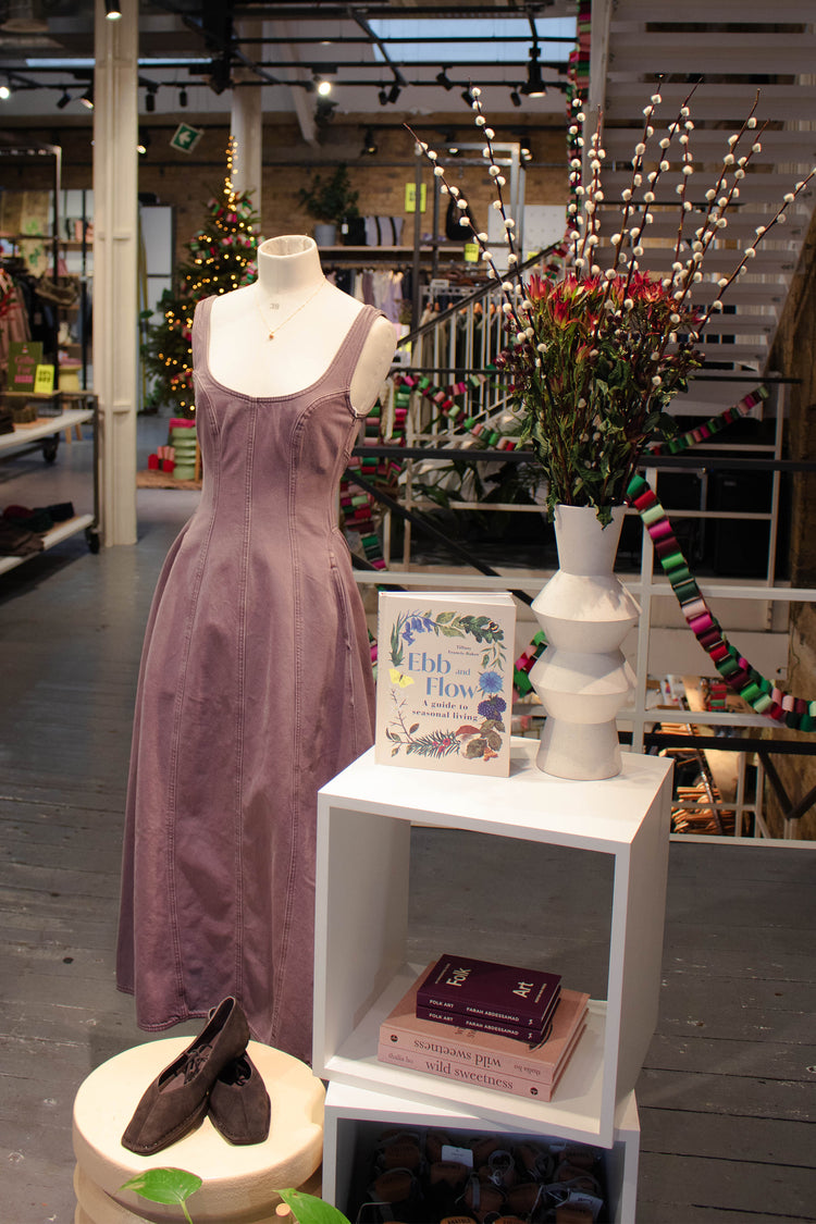 Aida Shoreditch Muuto Storage