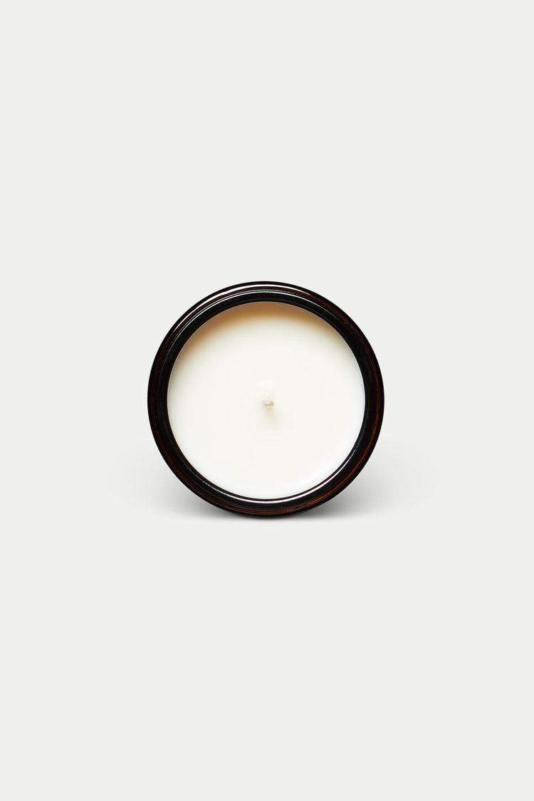 Earl Of East Elementary Medium Candle