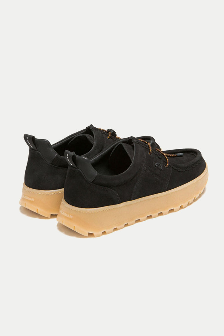 Kleman Black Granite VM Shoes