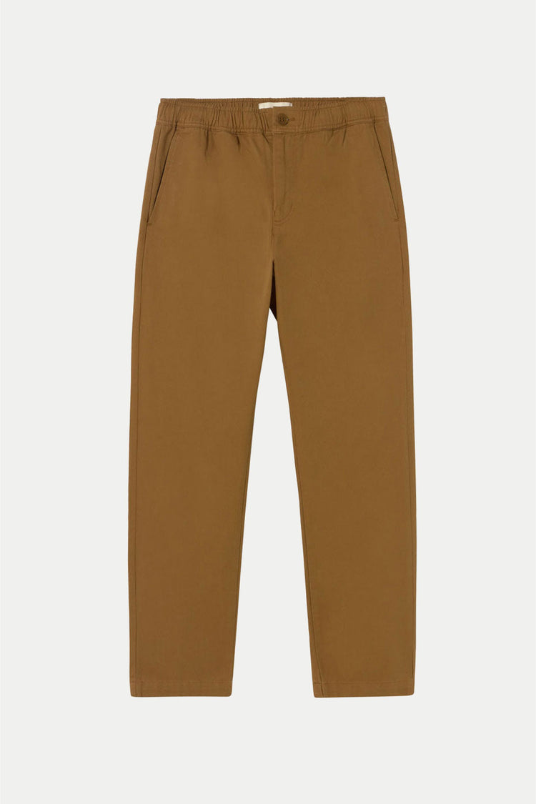 Thinking Mu Light Oak Travel Pants