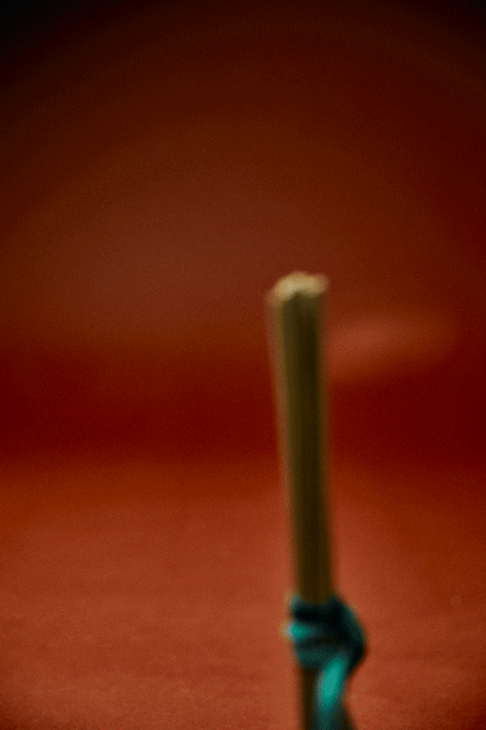 Earl Of East Atlas Cedar Incense Sticks