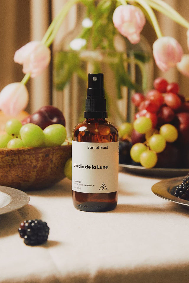 Earl Of East Jardin De La Lune Home Mist
